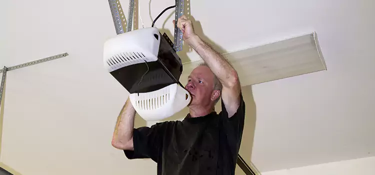 Garage Door Opener Service McAlester