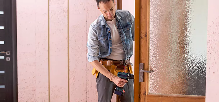 Door Glass Replacement McAlester