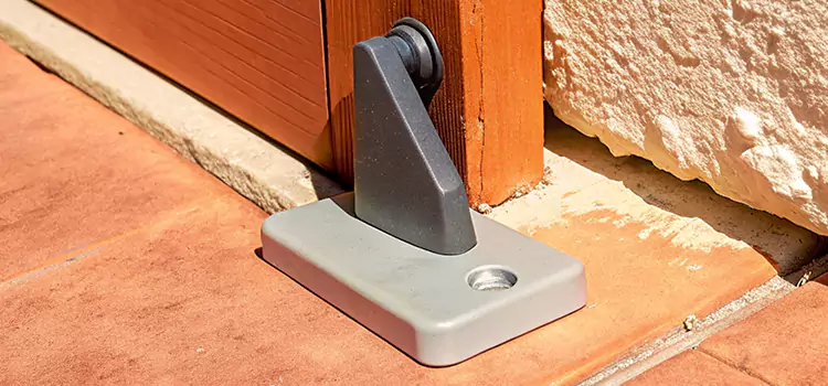 Aesthetic Door Stop Selection McAlester