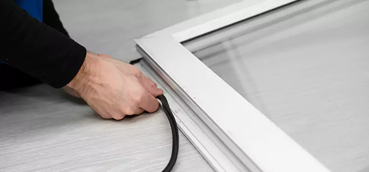 Commercial Door Weather Stripping McAlester