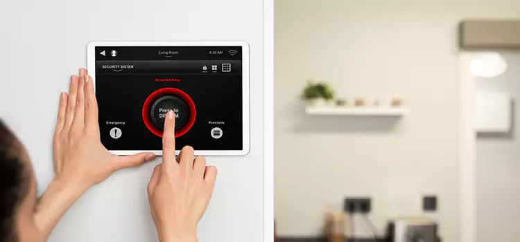 Blink Video Doorbell Installation McAlester