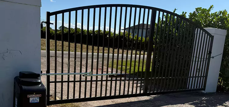 Driveway Fence Repair McAlester