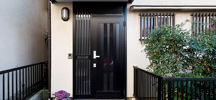 Popular Exterior Door Options in McAlester, OK