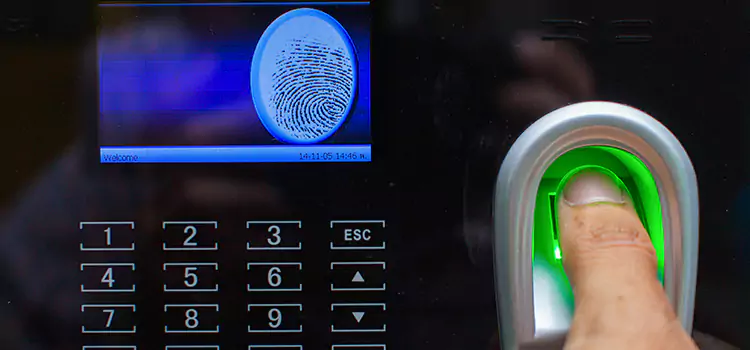Your Trusted Partner for Secure Access in McAlester, OK