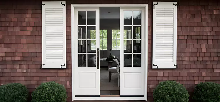 French Door Restoration McAlester