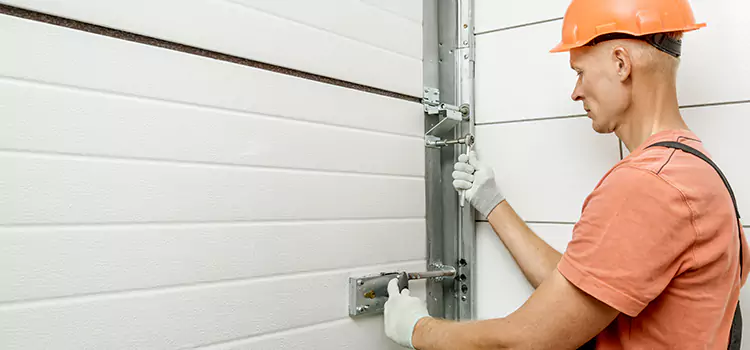 Why Choose Us for Garage Door Lock Services in McAlester, OK?