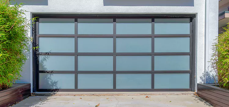 Why Choose Us for Garage Door Care in McAlester, OK?