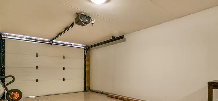 Top-Rated Garage Door Opener Installation in McAlester, OK
