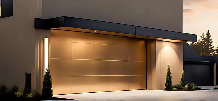 Garage Door Remote Programming McAlester
