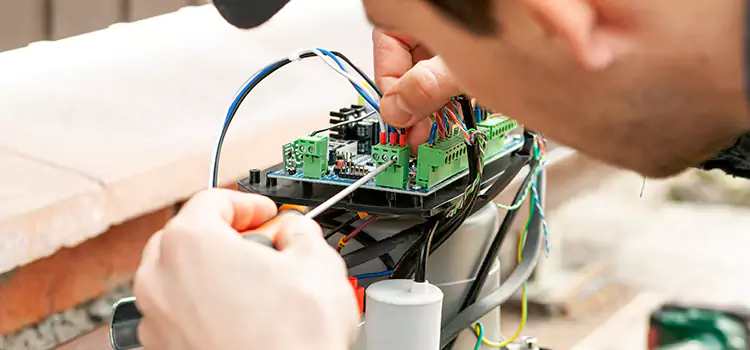 Specialized Brand Gate Motor Repairs McAlester
