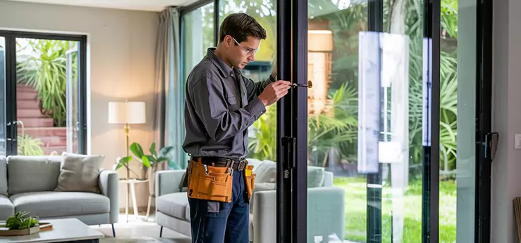 Why Choose Us for Your Glass Door Needs in McAlester, OK?