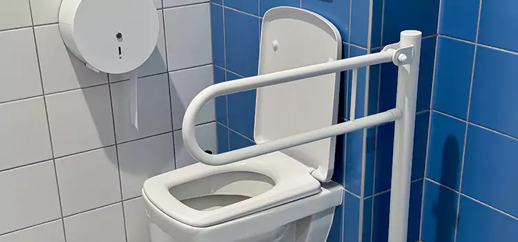 Comprehensive Solutions in McAlester, OK for Accessible Facilities