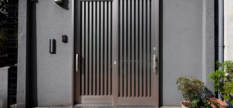 Why Choose Us for Your Security Needs in McAlester, OK?