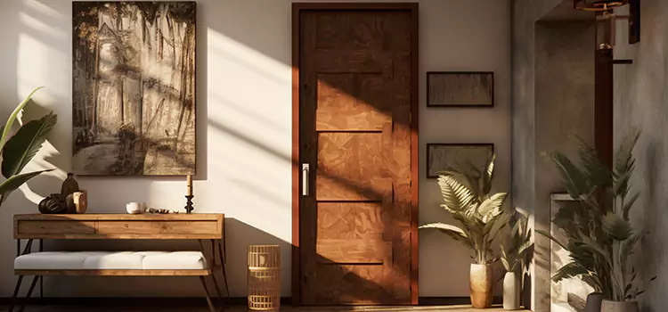 Specialty Interior Doors McAlester