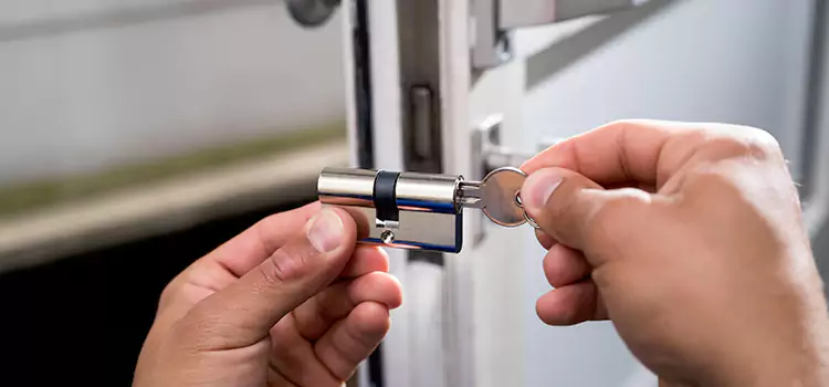 Lock Change Locksmiths McAlester
