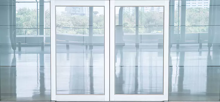 Mobile Sliding Screen Door Replacement McAlester