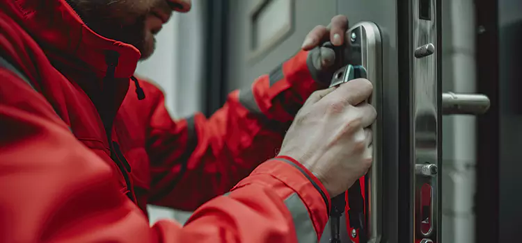Mobile Car Key Service McAlester