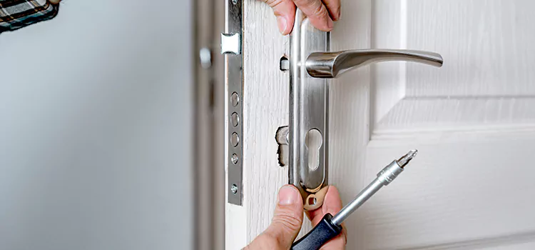 New Door Frame Installation McAlester