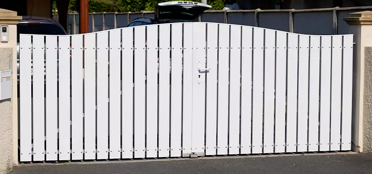 Why Choose Us for Residential Gate Repair in McAlester, OK?