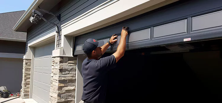 Janus Roll Up Doors McAlester