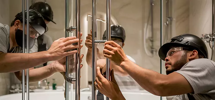 Shower Door Replacement Cost McAlester