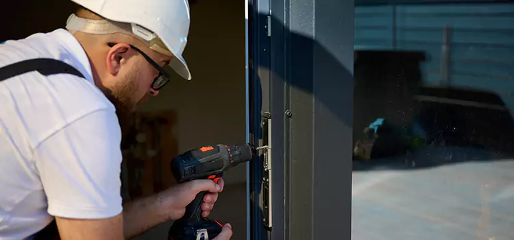 Aluminium Sliding Door Lock Fitting McAlester