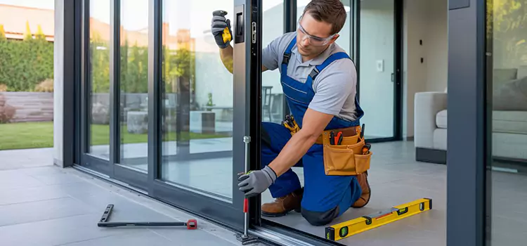 Patio Door Replacement McAlester