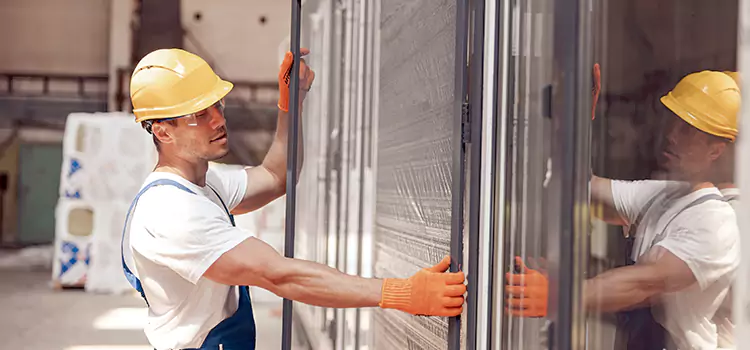 Sliding Door Mesh Replacement McAlester