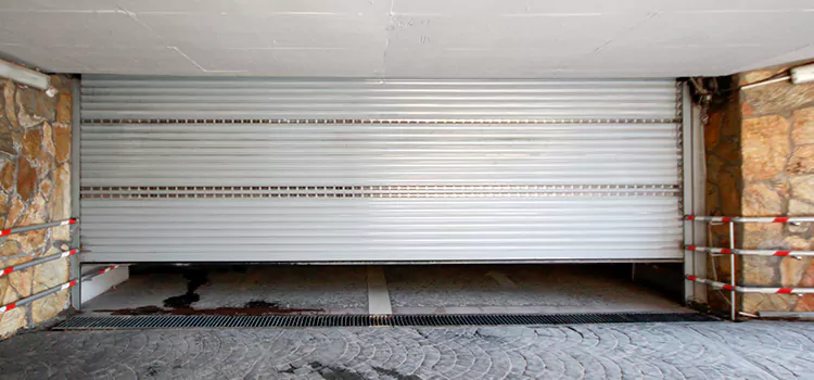 Steel Garage Door Repair McAlester